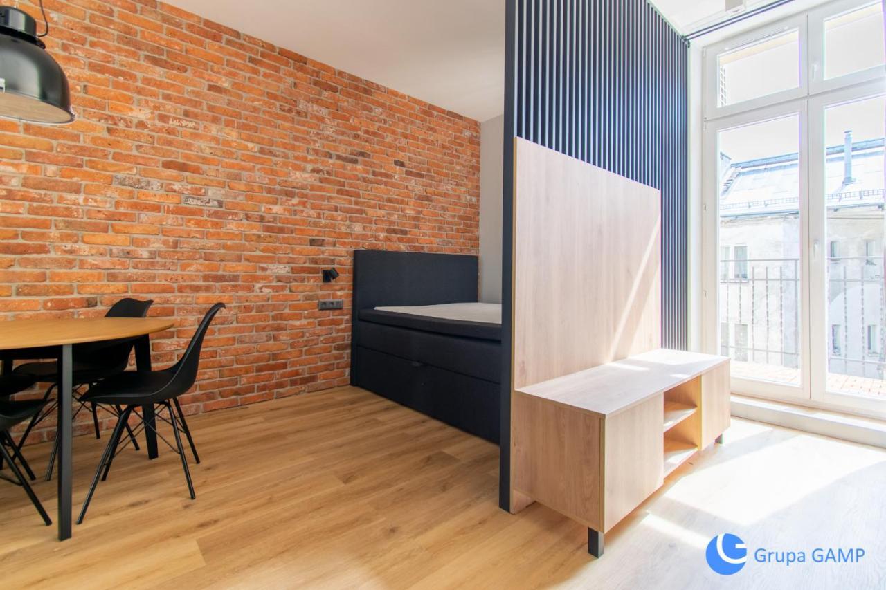 Apartamenty Skawinska 10 — Zdjęcia 1