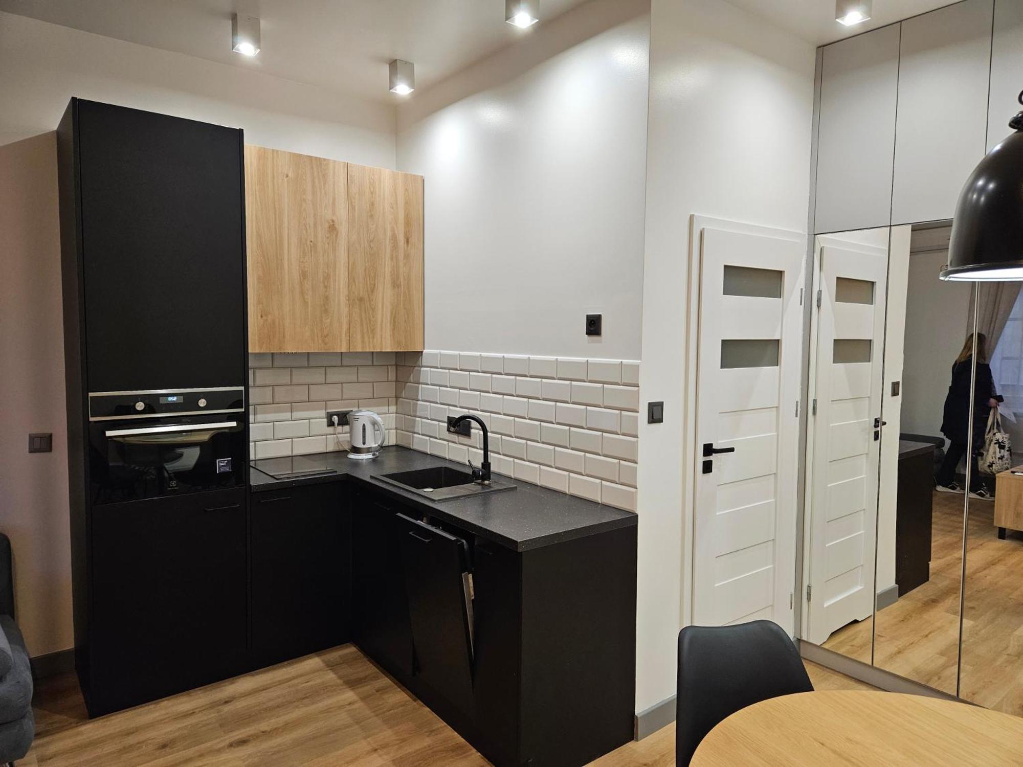 Apartamenty Skawinska 10 — Zdjęcia 3