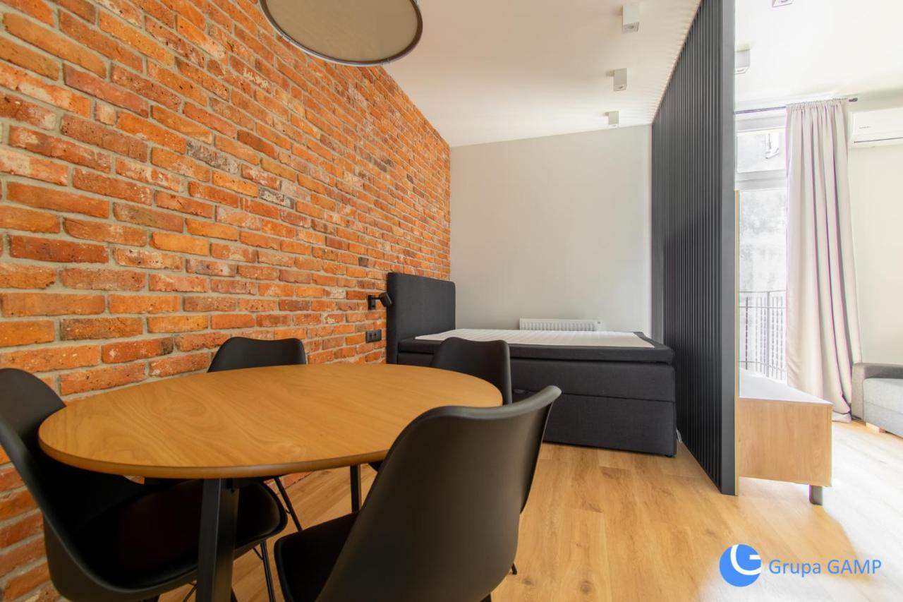 Apartamenty Skawinska 10, Krakow